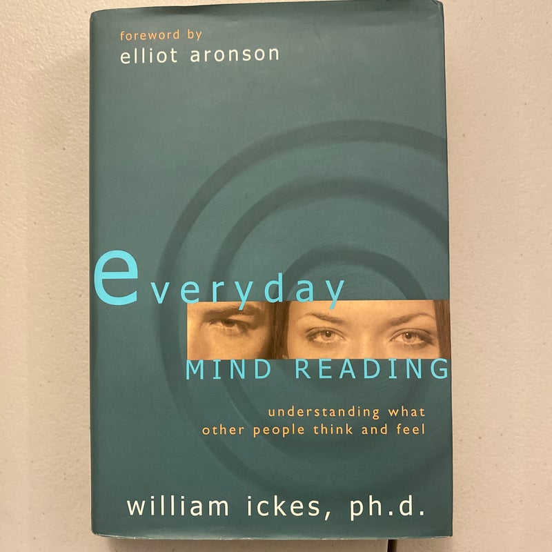 Everyday Mind Reading