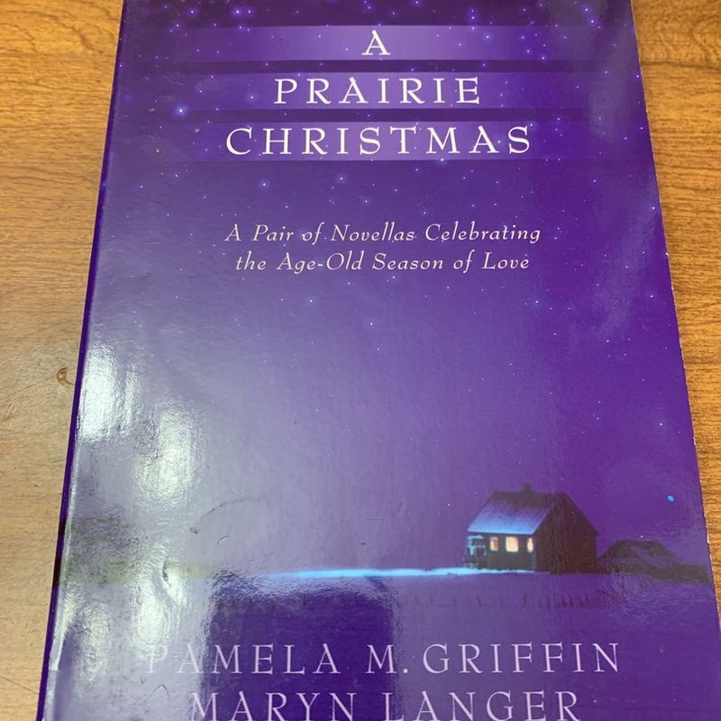 A Prairie Christmas