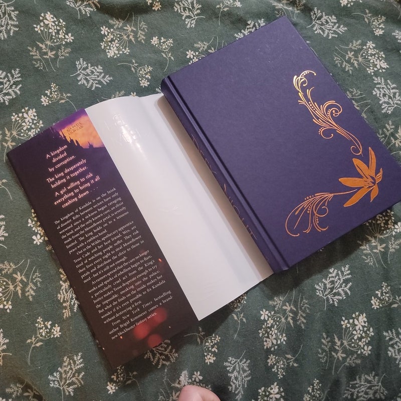 Defy the Night - Barnes & Noble Exclusive 