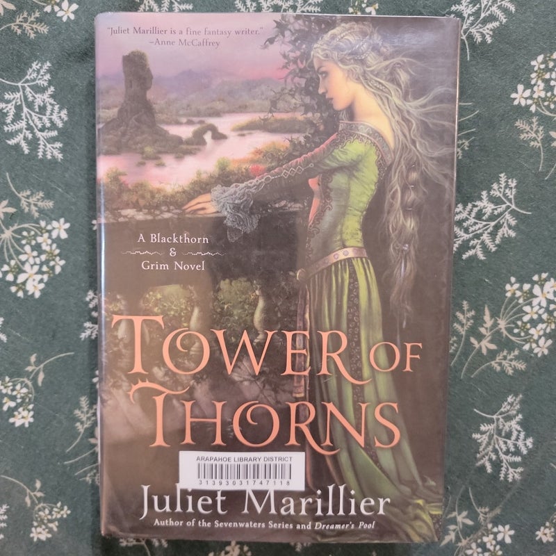 Tower of Thorns