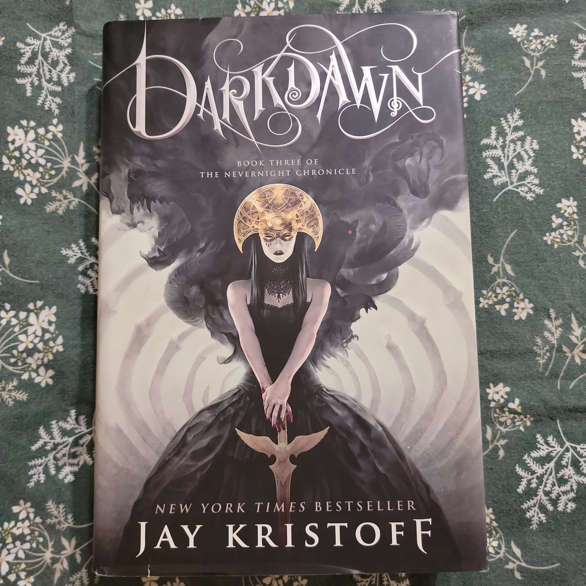 Darkdawn