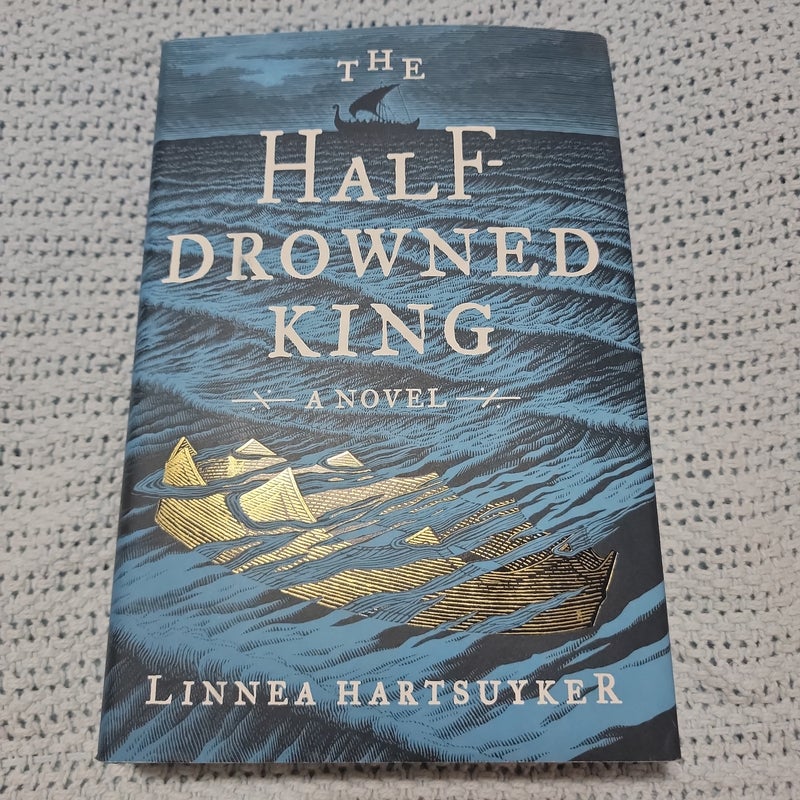 The Half-Drowned King