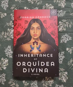 The Inheritance of Orquídea Divina