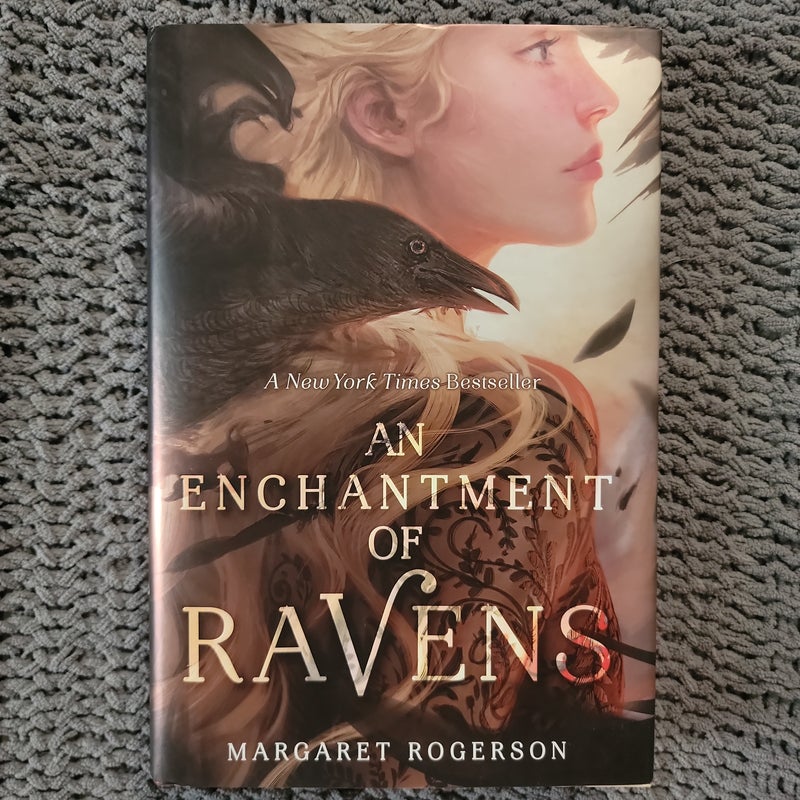 An Enchantment of Ravens