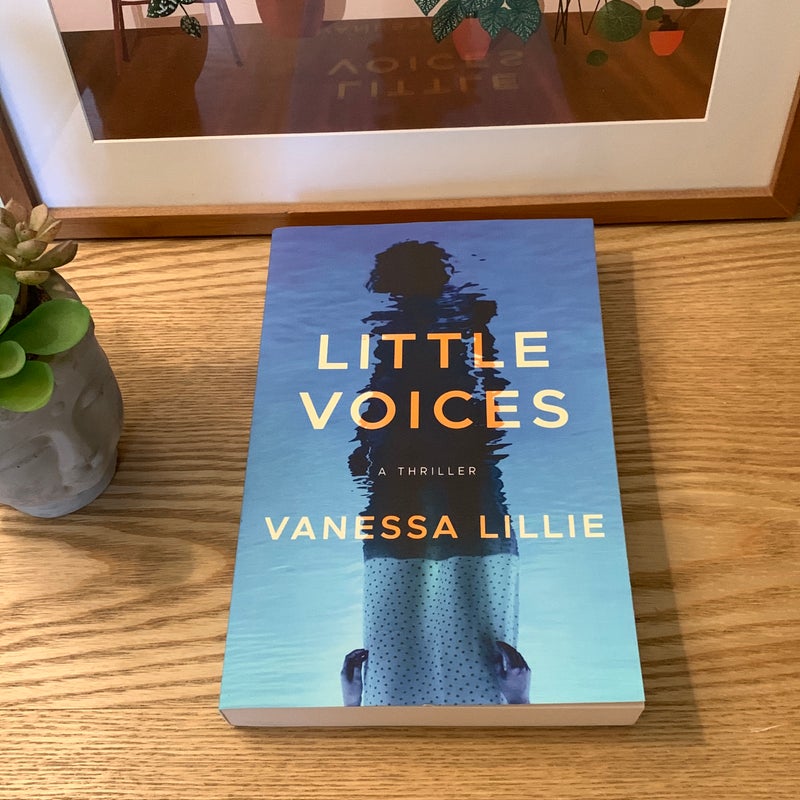 Little Voices