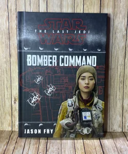Star Wars VIII the Last Jedi: Bomber Command