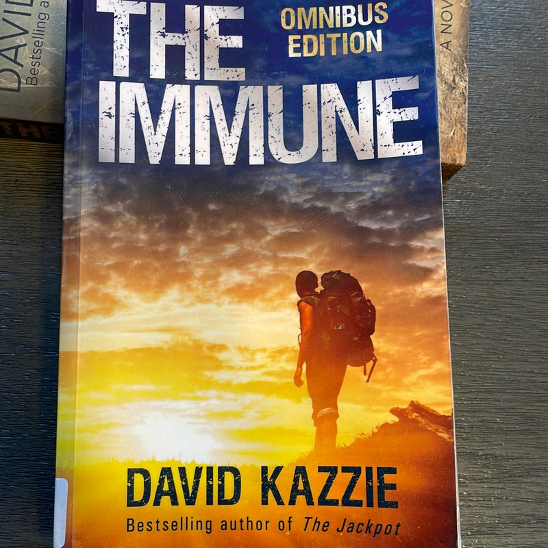 The Immune