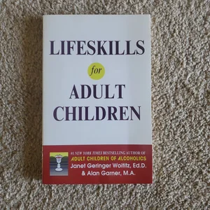 Lifeskills for Adult Children