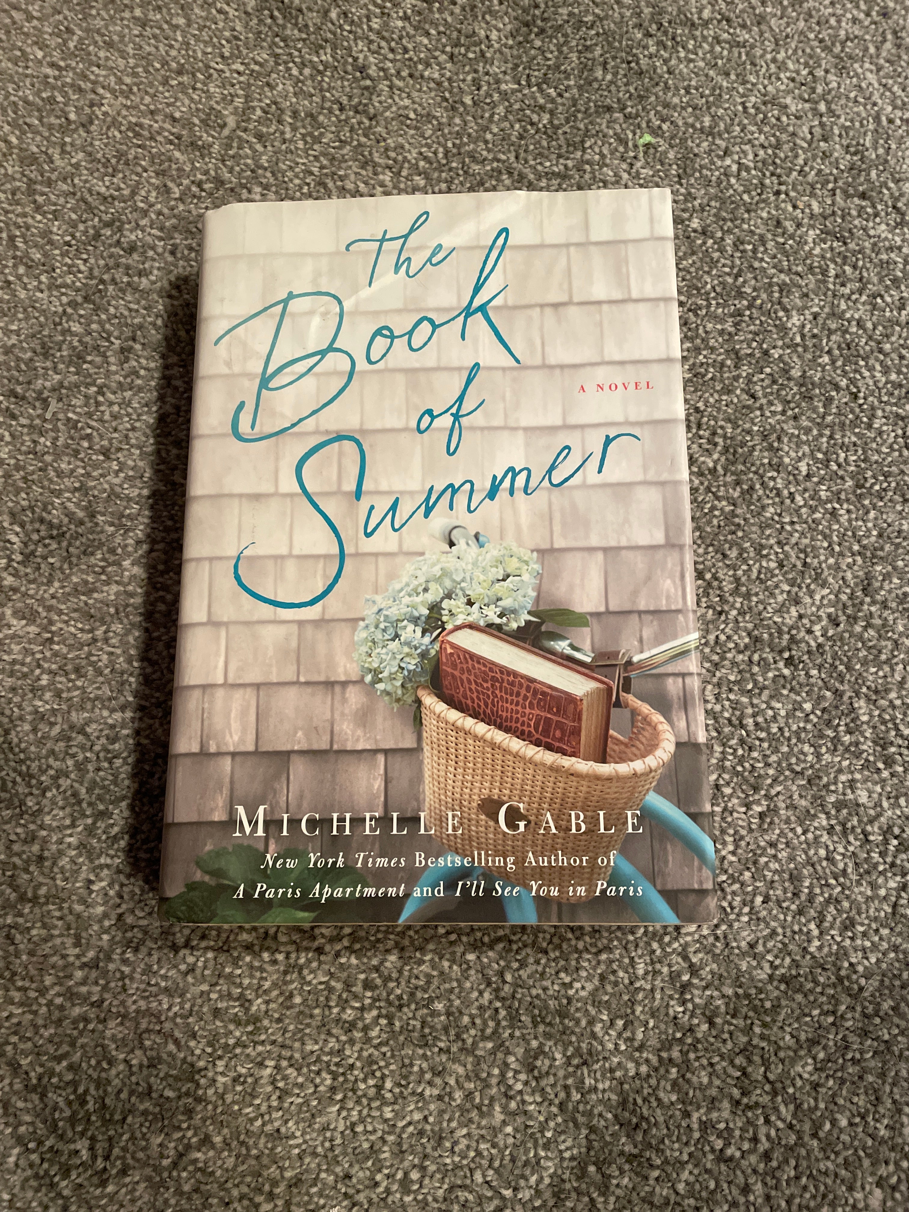 The Book of Summer