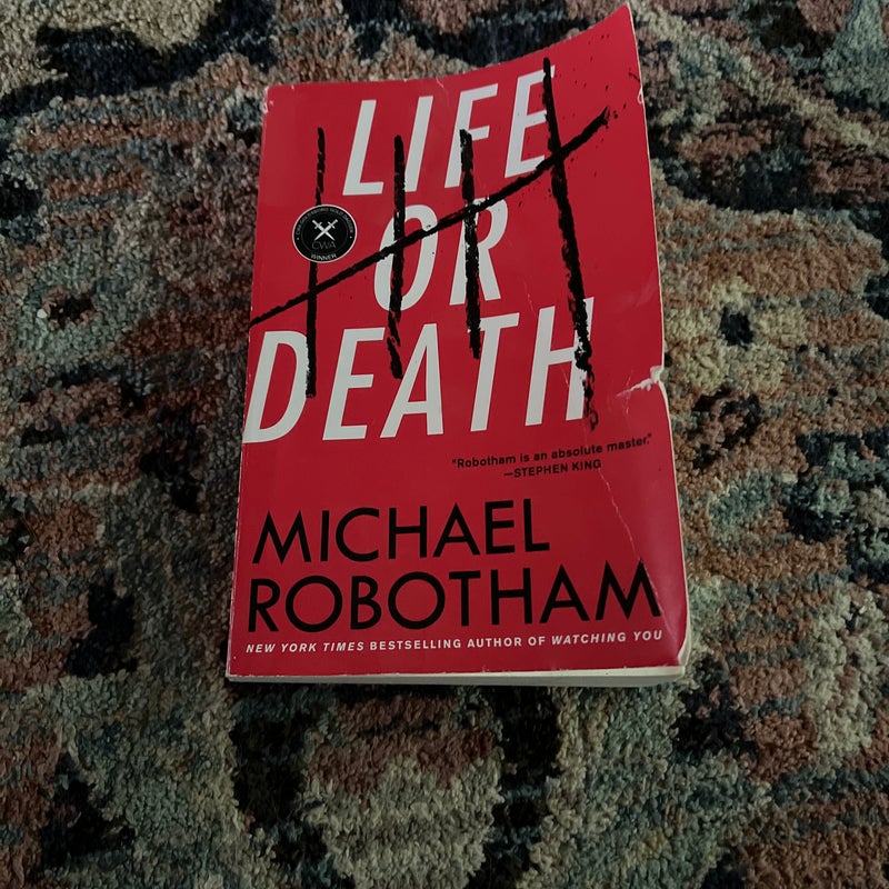 Life or Death