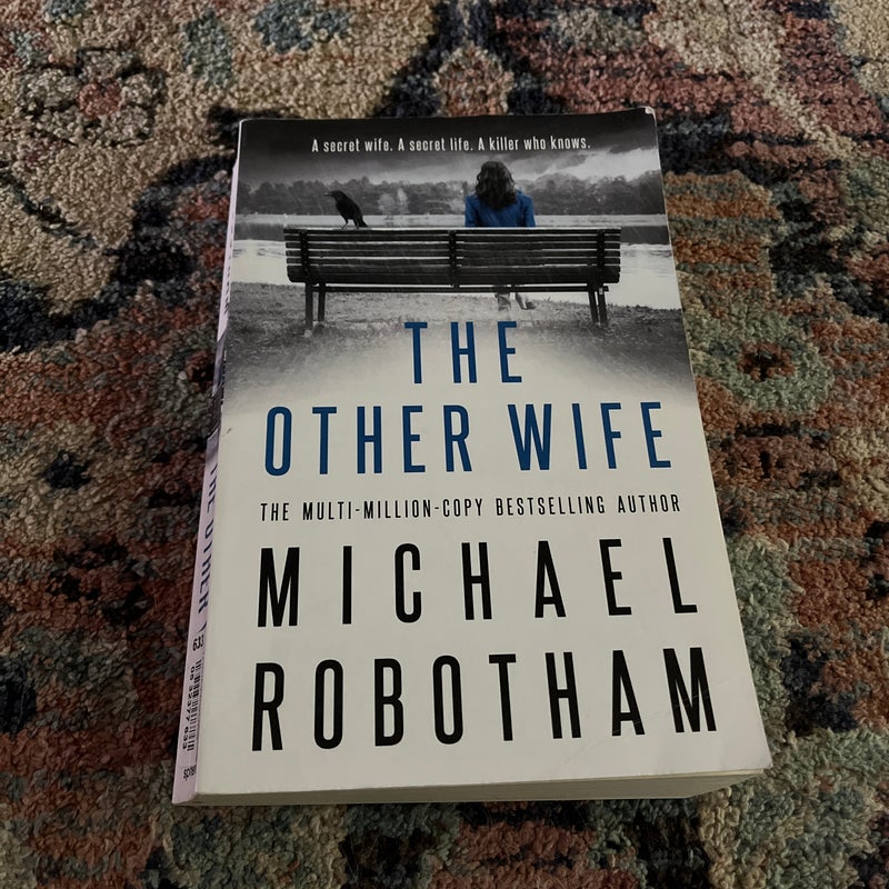 The Other Wife