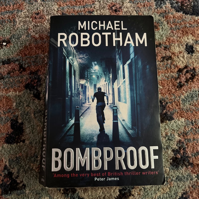 Bombproof