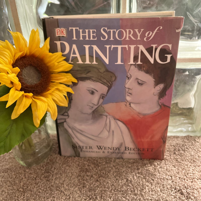 The Story of Painting