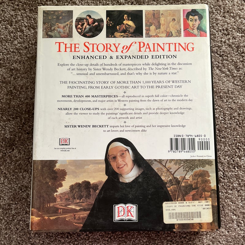 The Story of Painting