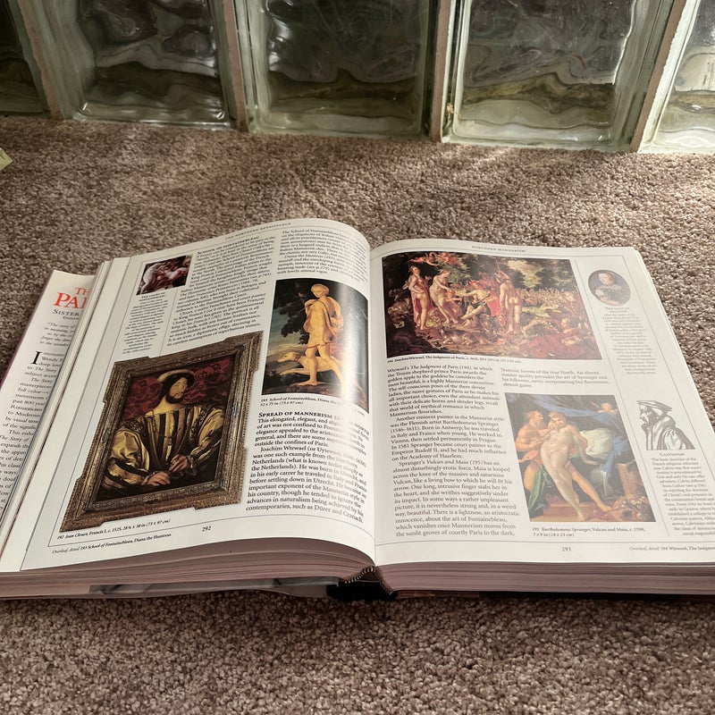 The Story of Painting