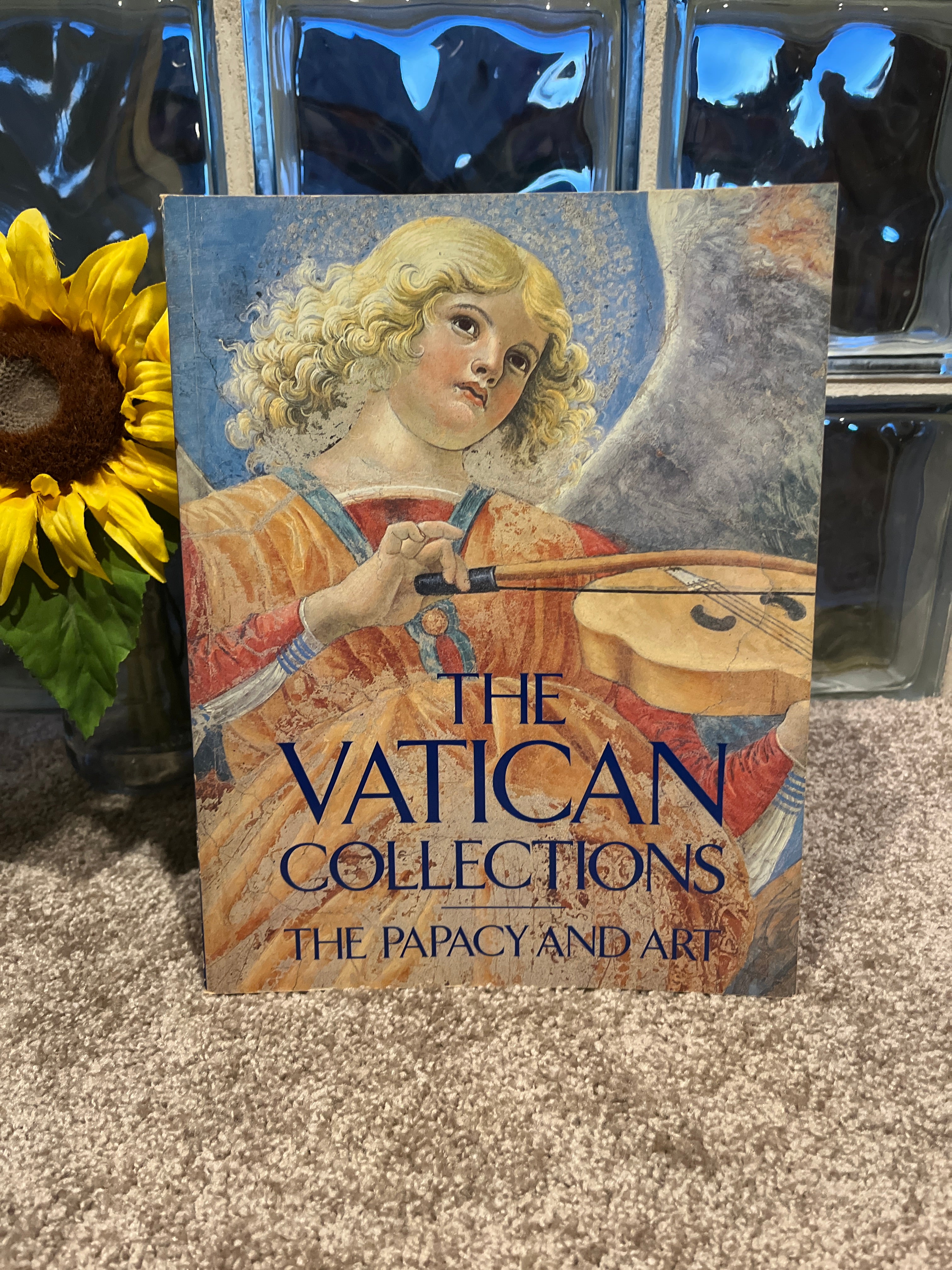 The Vatican Collections