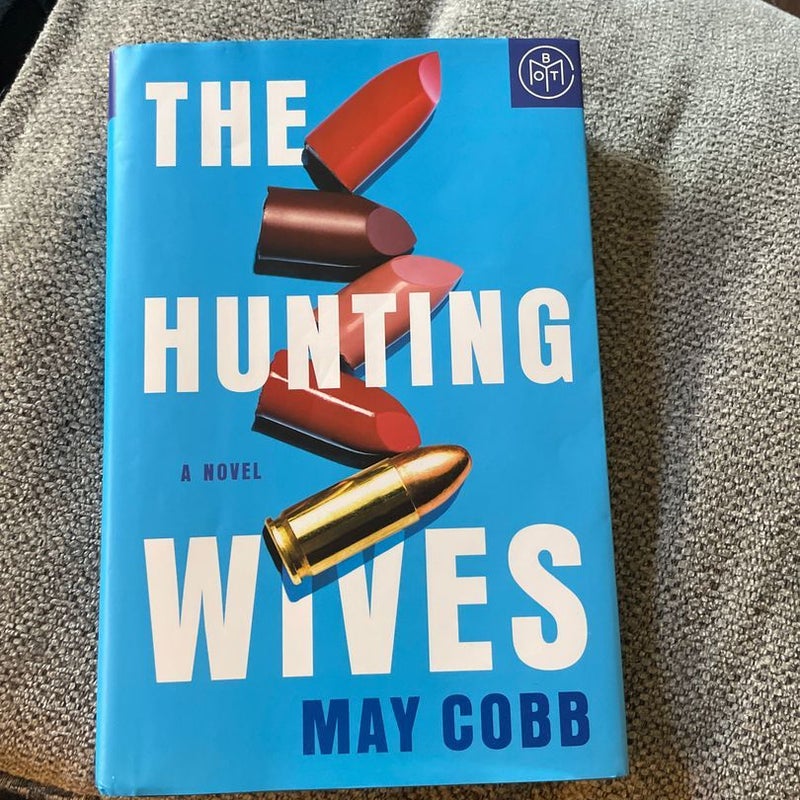 The Hunting Wives