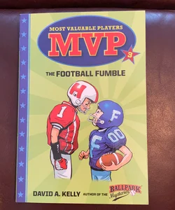 MVP #3: the Football Fumble