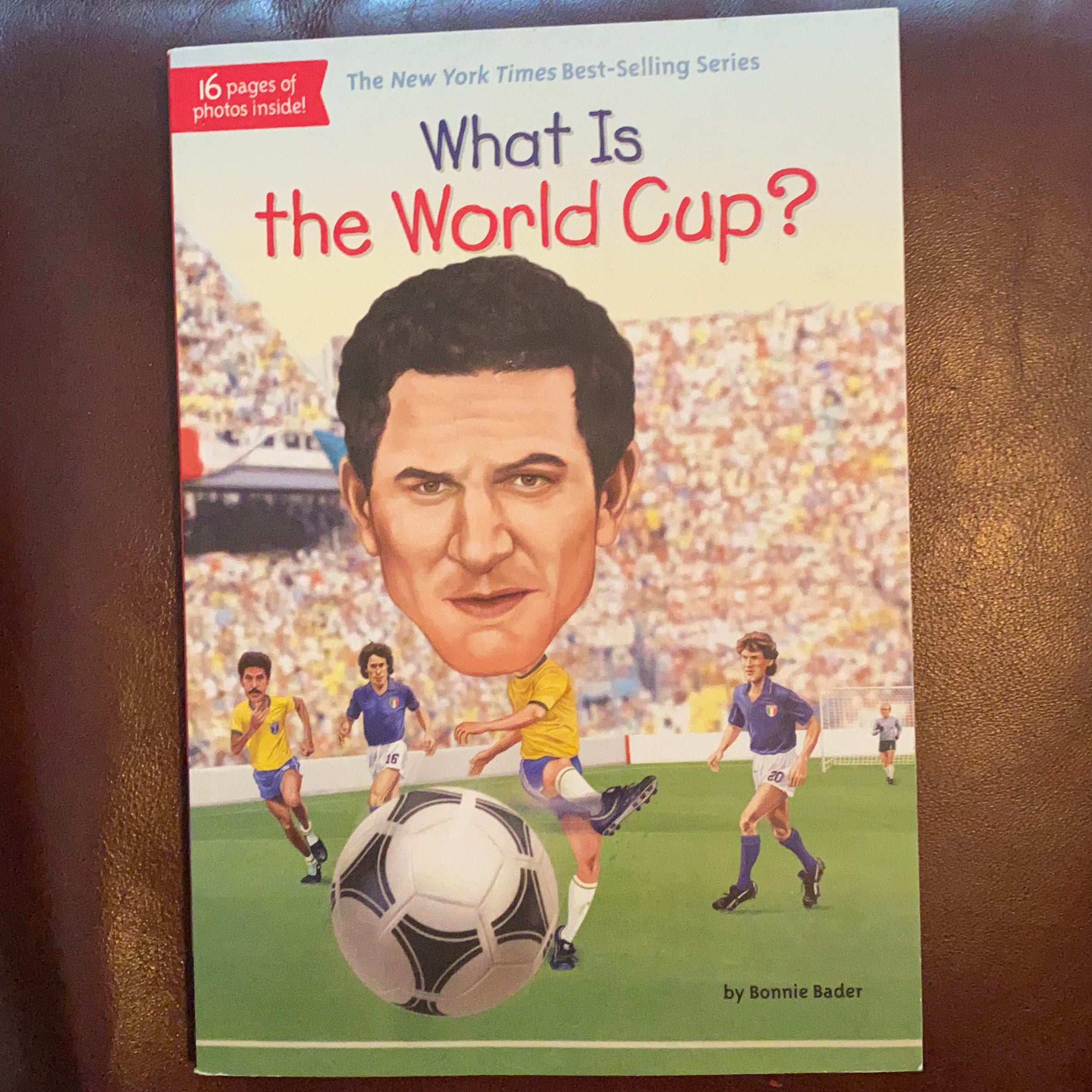 What Is the World Cup?