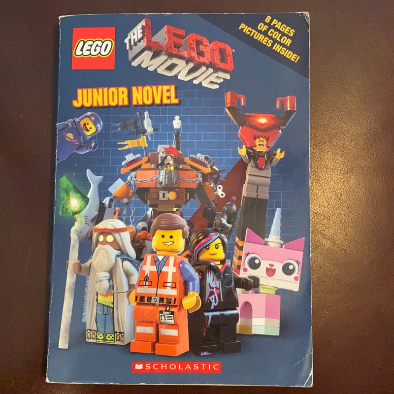 The Lego Movie