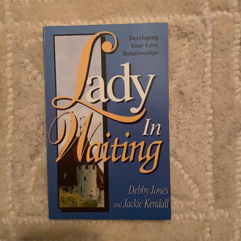 Lady in Waiting