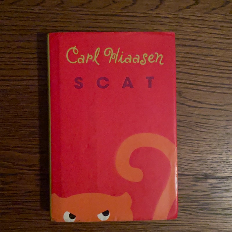 Scat