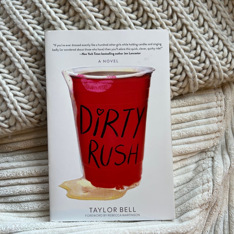 Dirty Rush