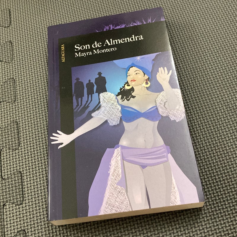 Son de Almendra