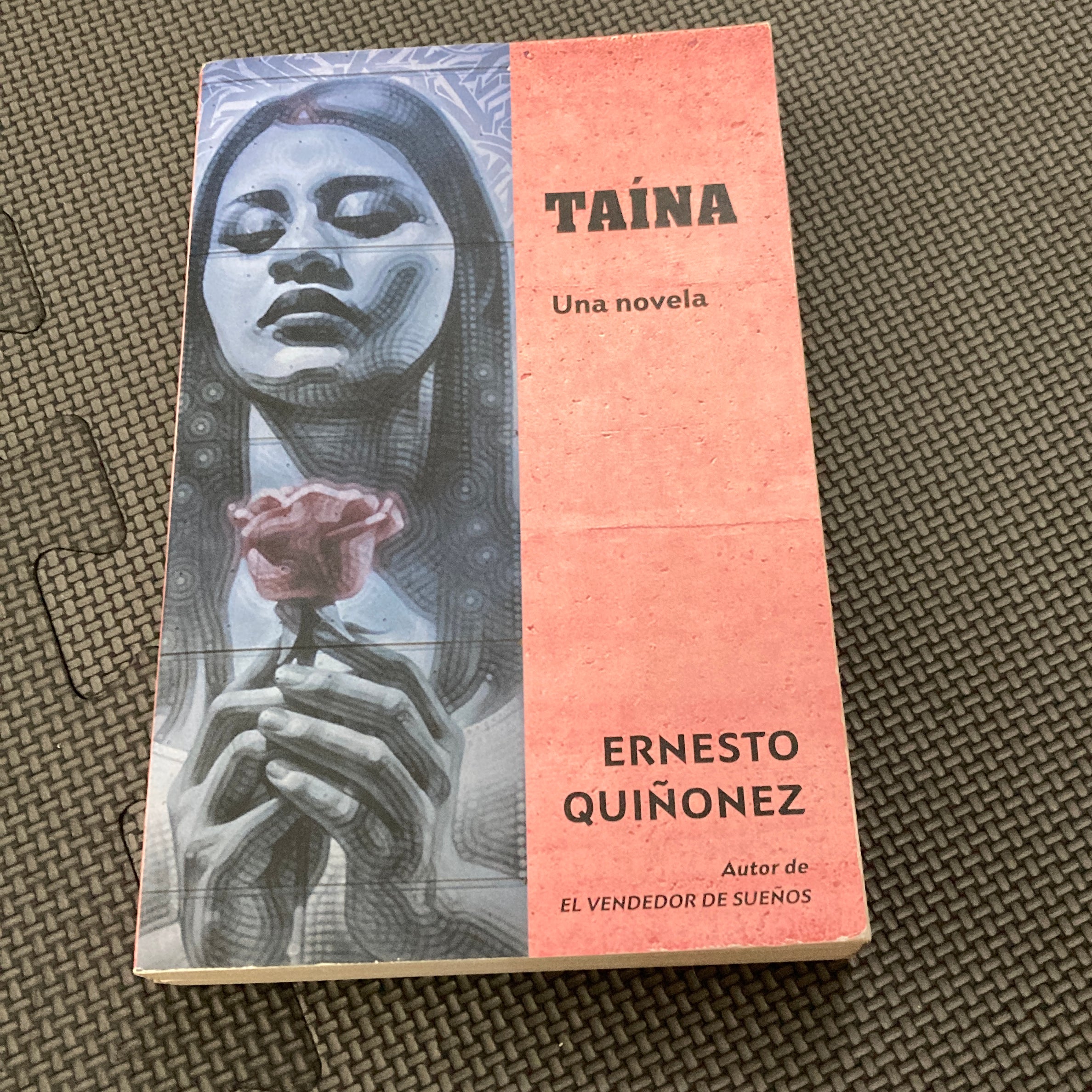 Taína (Spanish Edition) / Taína: a Novel