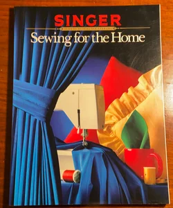 Sewing for the Home