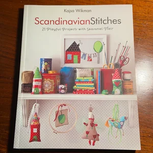 Scandinavian Stitches