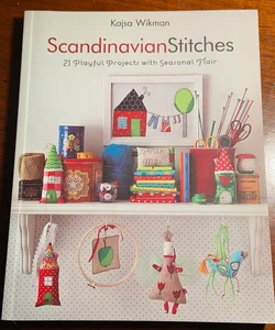 Scandinavian Stitches