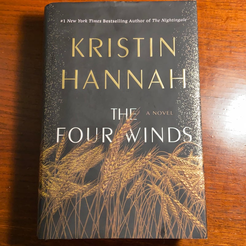 The Four Winds