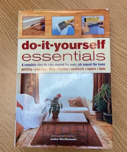 Do-It-Yourself Essentials
