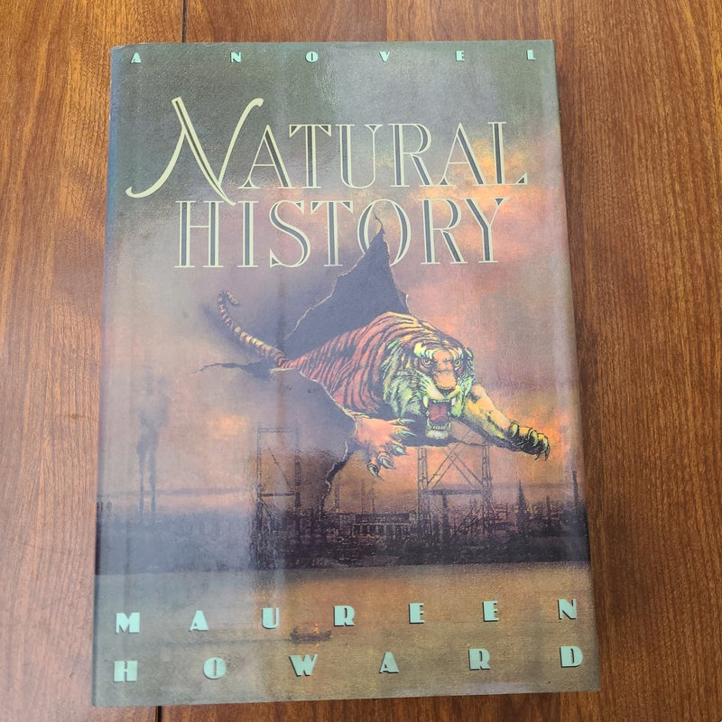 Natural History