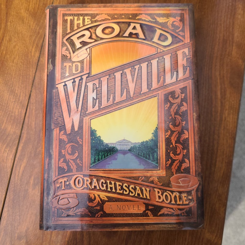 The Road to Wellville