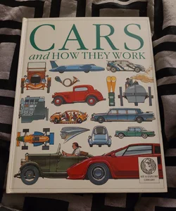 Cars and How They Work