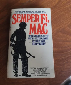 Semper Fi Mac