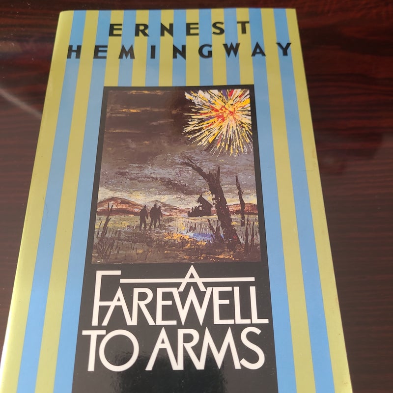A Farewell to Arms