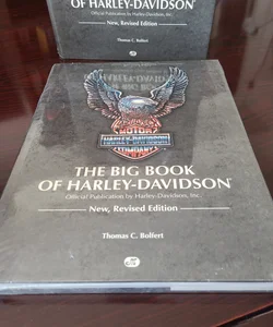The Big Book of H-D