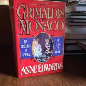 The Grimaldis of Monaco