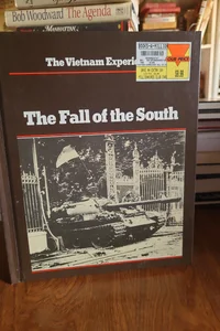 The Fall of the South