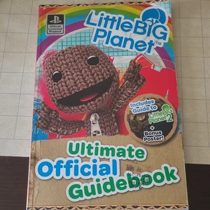 Ultimate Official Guidebook