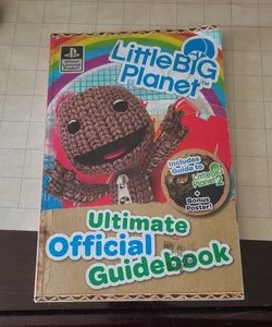 Ultimate Official Guidebook