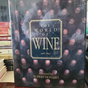 The World of Wine