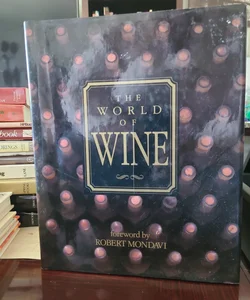 The World of Wine