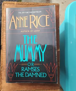 The Mummy or Ramses the Damned
