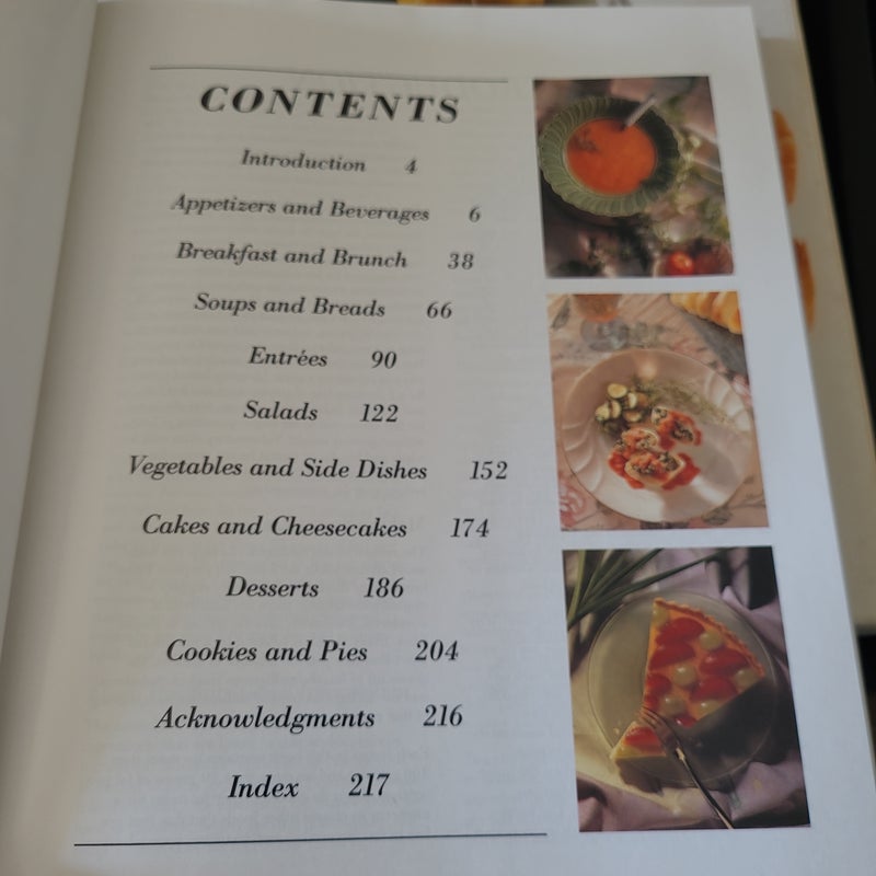 All New Diet Cookbook