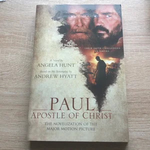 Paul, Apostle of Christ