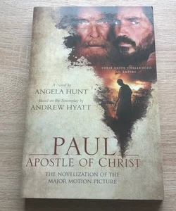 Paul, Apostle of Christ